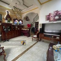 Bán Gấp Biệt Thự Hết Hợp Xưởng Sản Xuất Mặt Tiền Đô Đốc Lộc, P Tân Quý, Tân Phú - 7M*42M - 27 Tỷ