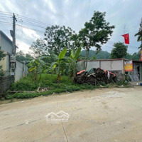 Bán Đất Mặt Tiền 12M Cạnh Nhà Văn Hóa, 1,45 Tỷ, Cho 360M2, Cao Sơn, Lương Sơn, Hòa Bình