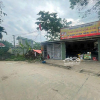 Bán Đất Mặt Tiền 12M Cạnh Nhà Văn Hóa, 1,45 Tỷ, Cho 360M2, Cao Sơn, Lương Sơn, Hòa Bình