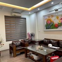 Bán nhà dân xây cực kì tâm huyết tại Nguyễn Xiển, Thanh Xuân 50m2x5T ô tô tránh vỉa hè