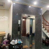 Bán Nhà Lô Góc Mặt Phố Vạn Bảo Ba Đình 52M 9 Tầng Thang Máy Ô Tô Kinh Doanh 29.8 Tỷ