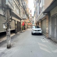 Chính Chủ Bán Nhà Tại Thanh Xuân Ngã Tư Vọng Trung Tâm Cách Oto Tránh 20M Đi 30M Ra Phố Cực Hiếm