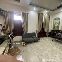 Bán Nhà Gò Vấp - Hẻm Xe Tải Phạm Văn Chiêu - 5*19, 3 Tầng - 10 Tỷ!