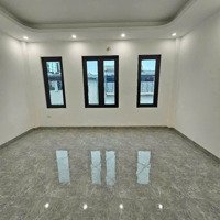 Mậu Lương Hà 5 Tầng Mới 35M Ô Tô Đỗ Cửa 5.25 Tỷ.sổ Đỏ. Liên Hệ:0968398286