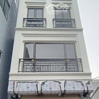 Mậu Lương Hà 5 Tầng Mới 35M Ô Tô Đỗ Cửa 5.25 Tỷ.sổ Đỏ. Liên Hệ:0968398286
