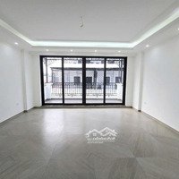 Hiếm Đẹp! Phố Nguyễn Cơ Thạch,Mặt Tiềnrộng 5.1M, Ngõ Thông Rộng Phố Hàm Nghi, Quận Nam Từ Liên