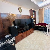 Hiếm Đẹp! Phố Nguyễn Cơ Thạch,Mặt Tiềnrộng 5.1M, Ngõ Thông Rộng Phố Hàm Nghi, Quận Nam Từ Liên