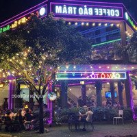 Bán Gấp Lô Góc Chân Chung Cư Đối Diện Kcn Vsip1 Tặng Quán Cafe Cá Koi Và Bida Thu Nhập 200 Triệu/Tháng
