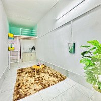 Cho Thuê Phòng Trọ Mới Xây 100% Ban Công Thoáng Mát Ngay Mặt Tiền Nguyễn Tri Phương, Quận 10