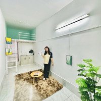 Cho Thuê Phòng Trọ Mới Xây 100% Ban Công Thoáng Mát Ngay Mặt Tiền Nguyễn Tri Phương, Quận 10