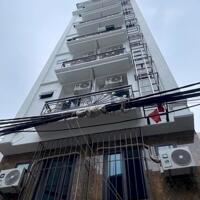 Cực phẩm: Liền kề 50m 7 tầng PHÂN LÔ - Ô TÔ TRÁNH - 2 THOÁNG - THANG MÁY - VỈA HÈ RỘNG giá 17 tỷ tại Khu đất dịch vụ La Khê