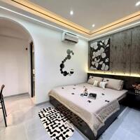 Chủ cần tiền ra gấp căn nhà đẹp Phú Nhuận 2 tỷ15 60m2 full thổ cư