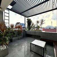 Chủ cần tiền ra gấp căn nhà đẹp Phú Nhuận 2 tỷ15 60m2 full thổ cư