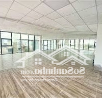 Cho Thuê Sàn Mới Đẹp Hiện Đại Toà Nhà Mặt Tiền Nguyễn Siêu Quận 1,Diện Tích1200M2 Pccc Máy Lạnh 260 Triệuiệu
