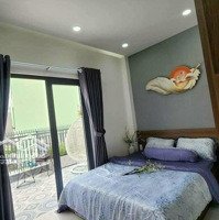 Bán Nhàhẽm Xe Hơiđ. Nguyễn Bặc, P. 3 Q. Tân Bình, Giá Bán 8 Tỷ Tl