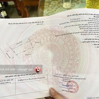 Lô Góc 2 Mặt Tiền Đẹp Tại Đa Phúc - Dương Kinh Ngõ 5,6M Giá Chỉ 1.35 Tỷ