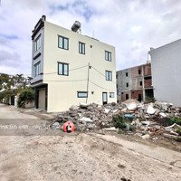 Lô Góc 2 Mặt Tiền Đẹp Tại Đa Phúc - Dương Kinh Ngõ 5,6M Giá Chỉ 1.35 Tỷ