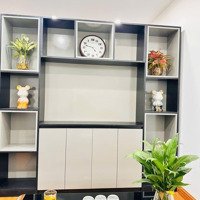Bán Gấp Căn Hộ Tập Thể Phố Thanh Nhàn. 2.39 Tỷ. 2 Phòng Ngủ 1 Vệ Sinhkhép Kín - 52M2 - Full Nội Thất