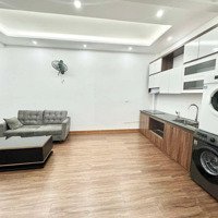 Cho Thuê Căn Hộ 1N1K Tại Mặt Hồ Văn Chương, Đống Đa