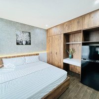 Cho Thuê Căn Studio Cao Cấp Tại 117 Hoàng Ngân, Thanh Xuân