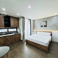 Cho Thuê Căn Studio Cao Cấp Tại 117 Hoàng Ngân, Thanh Xuân