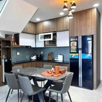 Siêu Phẩm Còn Sót 1 Căn Rẻ Nhất Gò Vấp! Hẻm 1 Sẹt Nguyễn Văn Lượng, P10, Gv,Diện Tích60M2, Giá Bán 2Tỷ250