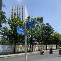 Siêu Phẩm Nguyễn Trãi Quận 1, 84M2 X 4.2M Mặt Tiền, Hẻm Xe Hơi 5M, Kinh Doanh & Ở, Sđcc, Chỉ 20 Tỷ
