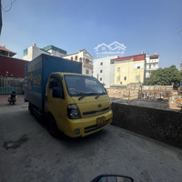 70M2 Mt: 6M Cấp 4 Thượng Thanh Lb Đường Phố 3 Xe Tải Tránh Nhau. Thông Số Vàng Giá Tốt Chỉ Hơn 5Tỷ