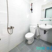 Căn hộ cho thuê có ban công có gác , gần Đh Văn Hiến, gần khu K300 - Etown - Bàu Cát Tân bình