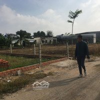 Bán Đất Gần Thị Trấn Đức Hoà - Long An Giá Rẻ 02/2025