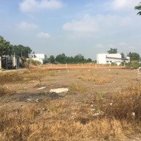 Bán Đất Gần Thị Trấn Đức Hoà - Long An Giá Rẻ 02/2025