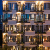 Siêu Phẩm - Bán Tòa Nhà Chdv 60 Phòng Thu Nhập Cao 600 Triệu/Tháng (20X20M) Hầm 9 Tầng. Giá: 79 Tỷ