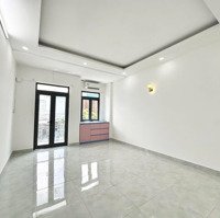 Bán Gấp Nhà Đẹp 3 Tầng 4X16M, 6.5 Tỷ, Mặt Tiền Đường 10M, Khu Dân Cư Sài Gòn Mới, Thị Trấn Nhà Bè