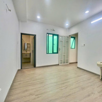 6,5 Tỷ Tl, Nhà Đẹphẽm Xe Hơiphan Văn Trị F11 Bình Thạnh, 5M Dài 10M, 50M2 Trệt + 1 Lầu 3 Pn, 3Wc