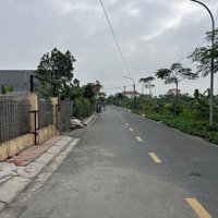Bán Lô Đất Vị Trí Đẹp Ở Bắc Sơn, Phường Nam Sơn, Quận An Dương, Hải Phòng