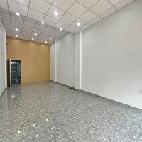 Cho Thuê Nhàmặt Tiềnđường Phan Văn Trị P11 Bình Thạnh -Diện Tích4M X 16M, 1 Trệt 1 Lửng
