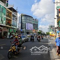 Cho Thuê Góc 2 Mặt Tiền Trần Huy Liệu (2 Chiều) P12, Pn,Diện Tích3X10M - 3 Tầng - 25.5 Triệu/Tháng