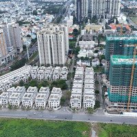 Chuyển Nhượng Victoria Village Quận 2 View Sông 3 Phòng Ngủgiá:6.15 Tỷ Đã Có Vat Liên Hệ: 0966765282