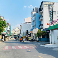 Chủ Nhà Thiện Chí, Chào Thấp Hơn Thị Trường 10 Tỷ.mặt Tiềngần Lê Văn Sỹ, 8X23 Vuông Vức.