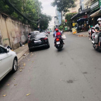 Phan Huy Ích Cống Lở - 4Mx22M - 3 Tầng - Mặt Tiền Hẻm Xe Tải Thông Kinh Doanh - Khu Vực Sầm Uất