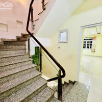 Phan Huy Ích Cống Lở - 4Mx22M - 3 Tầng - Mặt Tiền Hẻm Xe Tải Thông Kinh Doanh - Khu Vực Sầm Uất