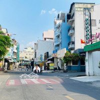 Bán Nhà Mặt Tiền Số: 66-68 Đặng Văn Ngữ, Phường 10, Quận Phú Nhuận. Ngang 8M Vuông Vắn