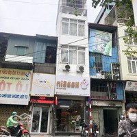 Chính Chủ Cần Bán Nhà Mặt Phố La Thành