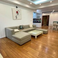 Bán Căn Hộ Tào E 1 3 Phòng Ngủ 2 Vệ Sinh 123M2 Tại Ciputra, Tây Hồ, 8,65 Tỷ