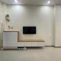 Bán Căn Hộ Tầng Trệt Chung Cư 234 Hẻm 330Phan Văn Trị P11 Bình Thạnh 3,82X11,2M 1 Triệuệt 1Lửng 2 Phòng Ngủ2Wc