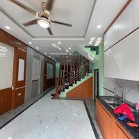 Cần Bán Nhà Gấp Gần Tt Mỹ Đình, Full Nội Thất, 5P Ra Đến Keangnam, Big C, 5 Tầng, 60M2, Bán 6 Tỷ X