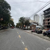 Bán Lô Đất Đường Phạm Vấn Sát Biểndiện Tích80M2 Giá 6.X Tỷ