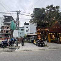 Bán Lô Đất Đường Phạm Vấn Sát Biểndiện Tích80M2 Giá 6.X Tỷ