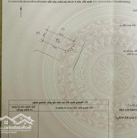 Chính Chỉ Bán Gấp Lô Góc Đối Diện Cổng Trường Đại Học Quốc Gia Giá Bán 1Tyx