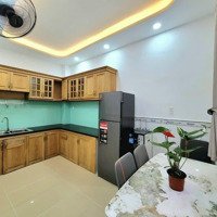 Ngộp Bank Chủ Cần Thanh Lý Gấp Nhà Đường Hoàng Văn Thụ, P9, Phú Nhuận. Sổ Hồng Riêng